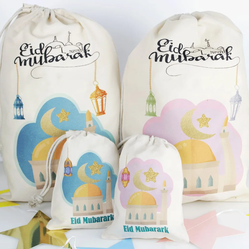 1 Large/5 Small Eid… - image