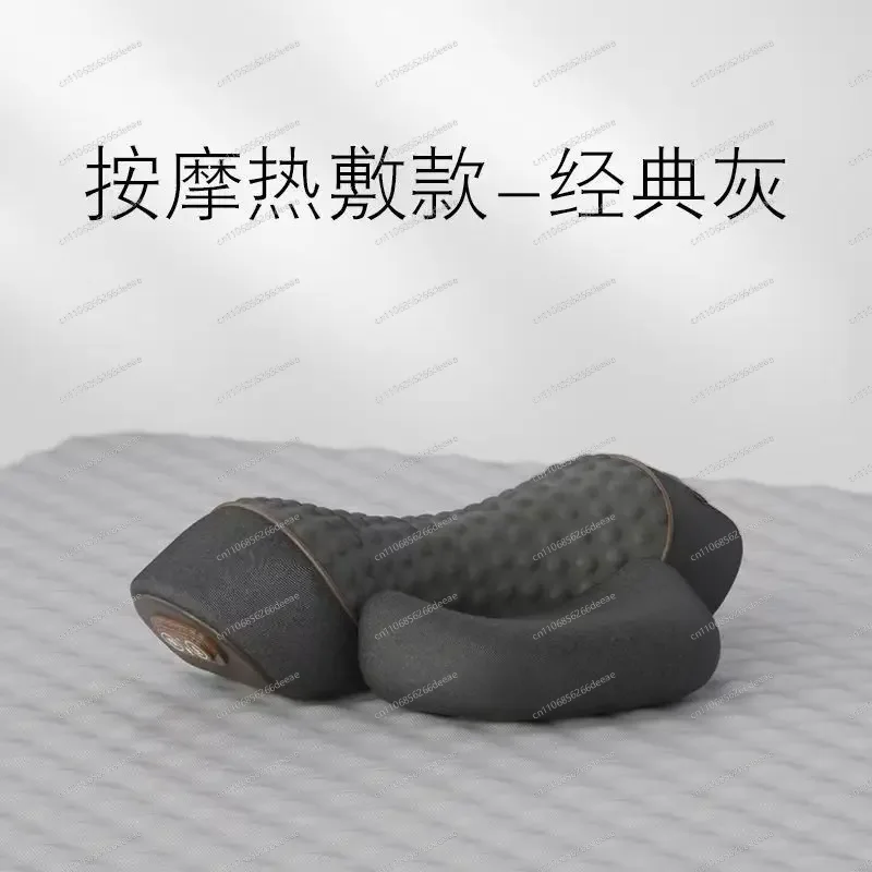 YbjCervical spine pillow protection, special massage for sleeping, spine non-traction heating compress repair