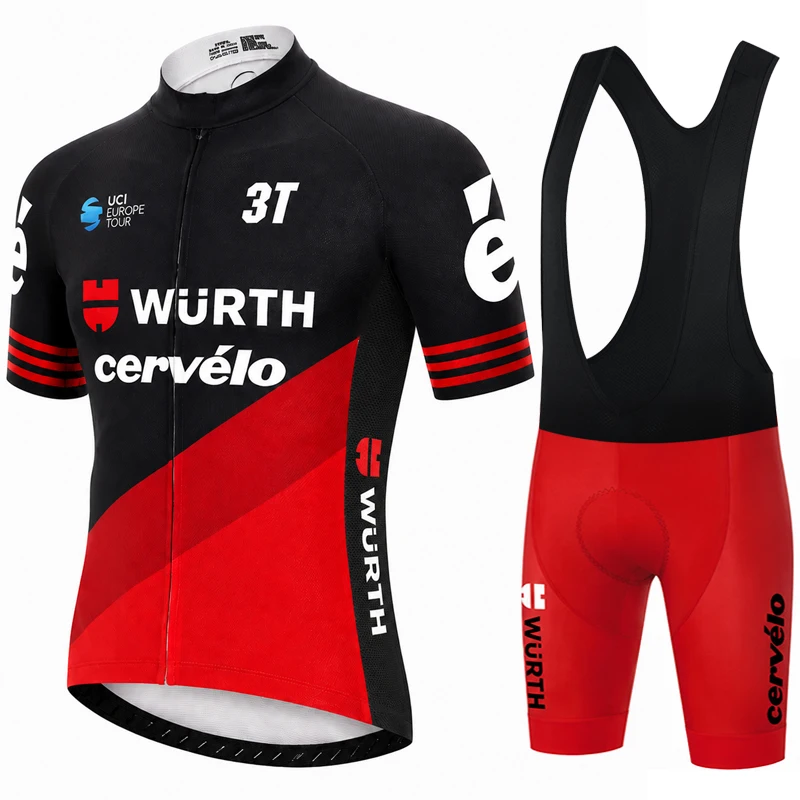 Completo Ciclismo su Strada Ce - Cycling Gear Lycra recensione e prezzo