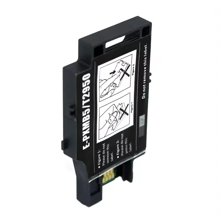 WF-110 Maintenance Box T2950 T295000 for Epson Workforce WF-100 WF100 PX-S05W PX-S05B Mobile Printer
