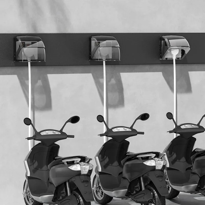 86 Type Outdoor Soc…