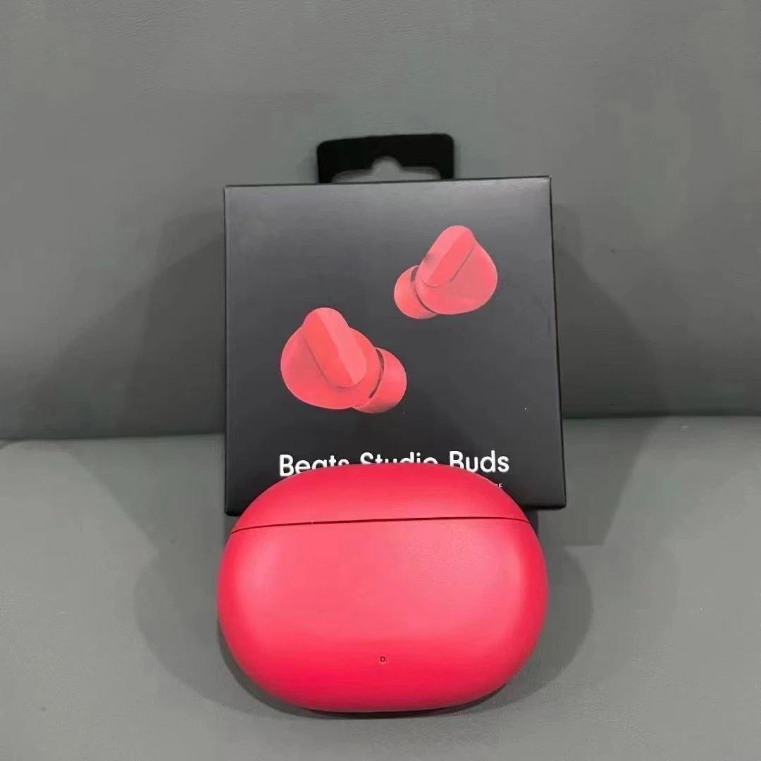 2023 on Ebay hot selling new tws BT5.0 Airoha for best Studio buds wireless earphones