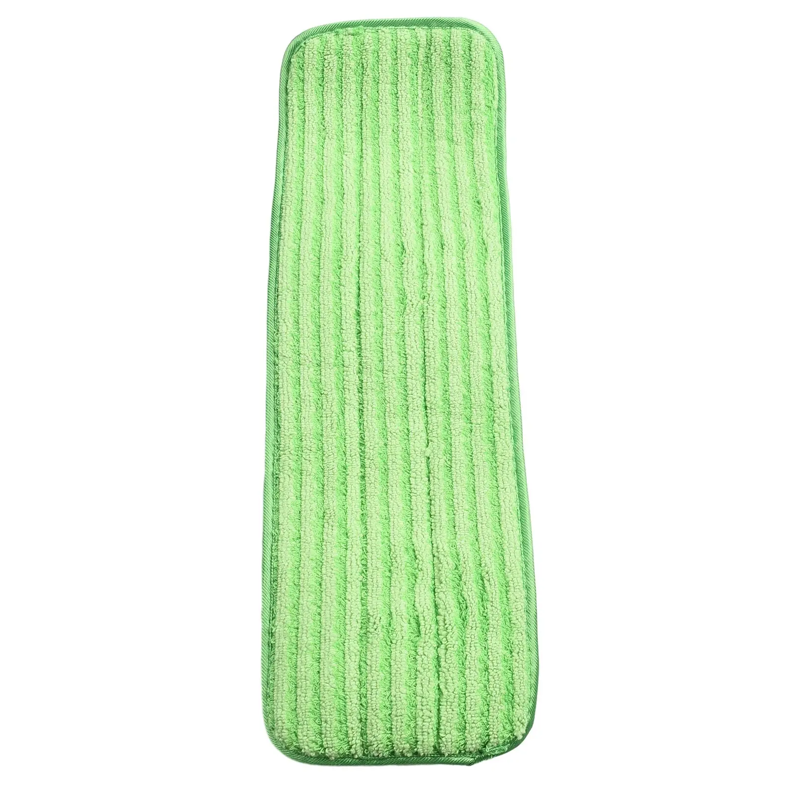 

Сменные насадки для швабры EASY PICK UP Dirt, 30,5*15 см, зеленые, из микрофибры, многоразовые, высокого качества