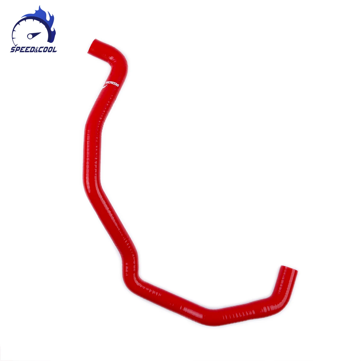 SPEED&COOL For 2000-2006 Nissan Sentra SE-R B15 2.5L L4 QR25DE Radiator Coolant Heater Hose Kit