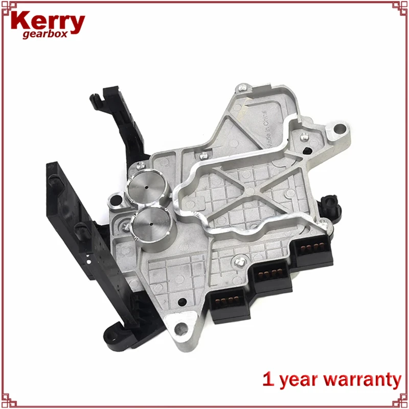 

0AW927156K 0AW Модуль блока управления автоматической коробкой передач TCM TCU ECU для инструментов Audi, автомобильные аксессуары