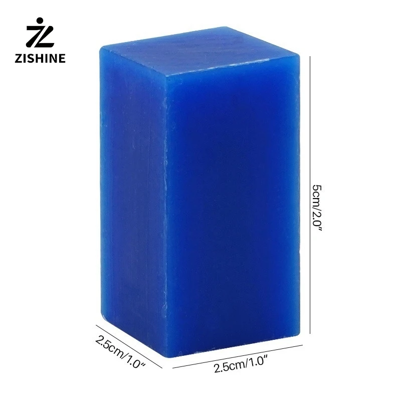 10pcs Dental Carving Wax Block Jewelry Making Carving Engraving Model Wax Denture Casting Oral Dentist Wax Mould Tool