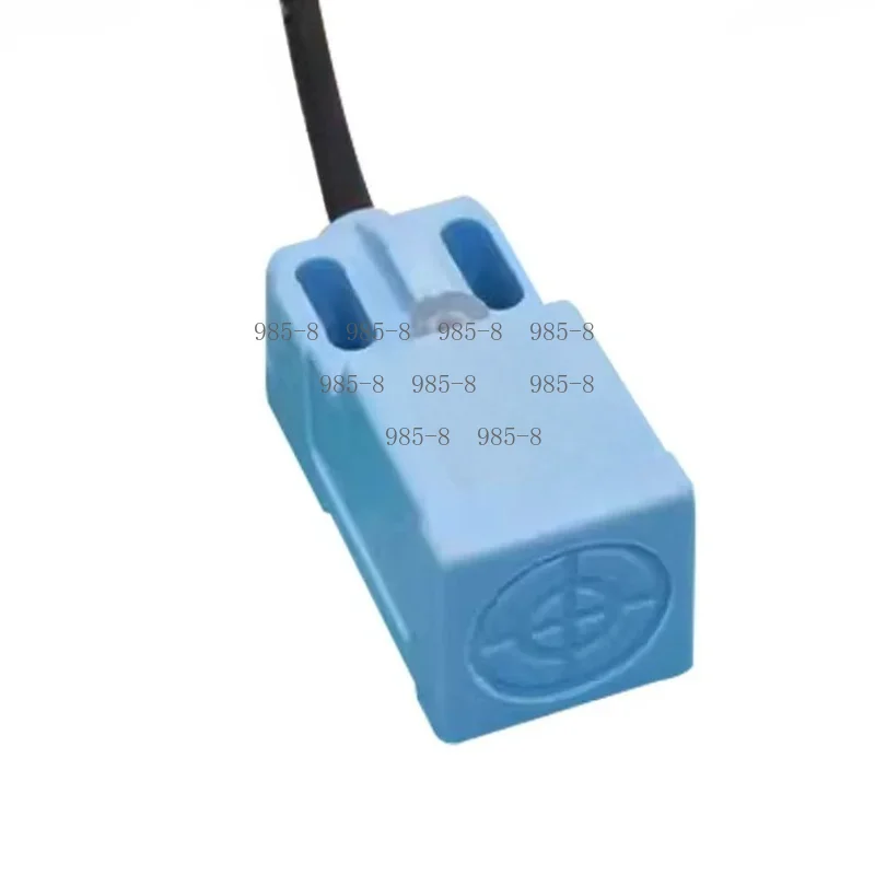 DC Three-wire E2 Inductive Square Proximity Sensor TL-E5NE1 TL-E5PE1