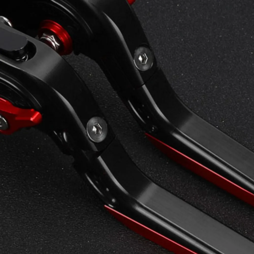 

For Suzuki GSXR125 GSX R GSXR 125 GSX R125 2017 2018 Motorcycle Brake Clutch Levers 7/8'' 22mm Handlebar grips Handle ends Cap