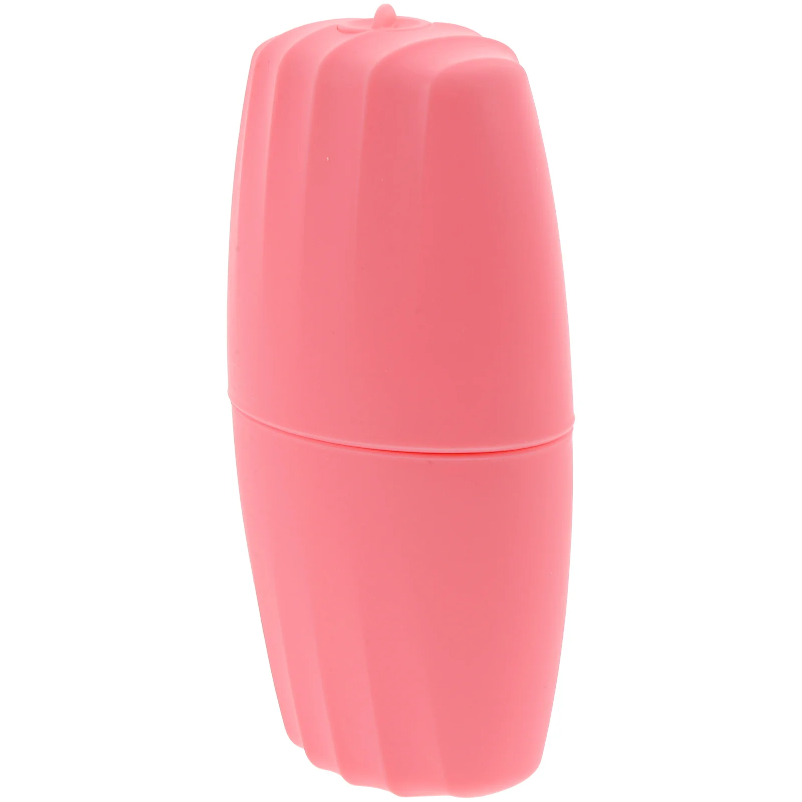 Per il viso, occhi, sollievo dal gonfiore, strumento per il massaggio del viso, rullo per la cura della pelle, design compatto e leggero, impacco di ghiaccio per il viso