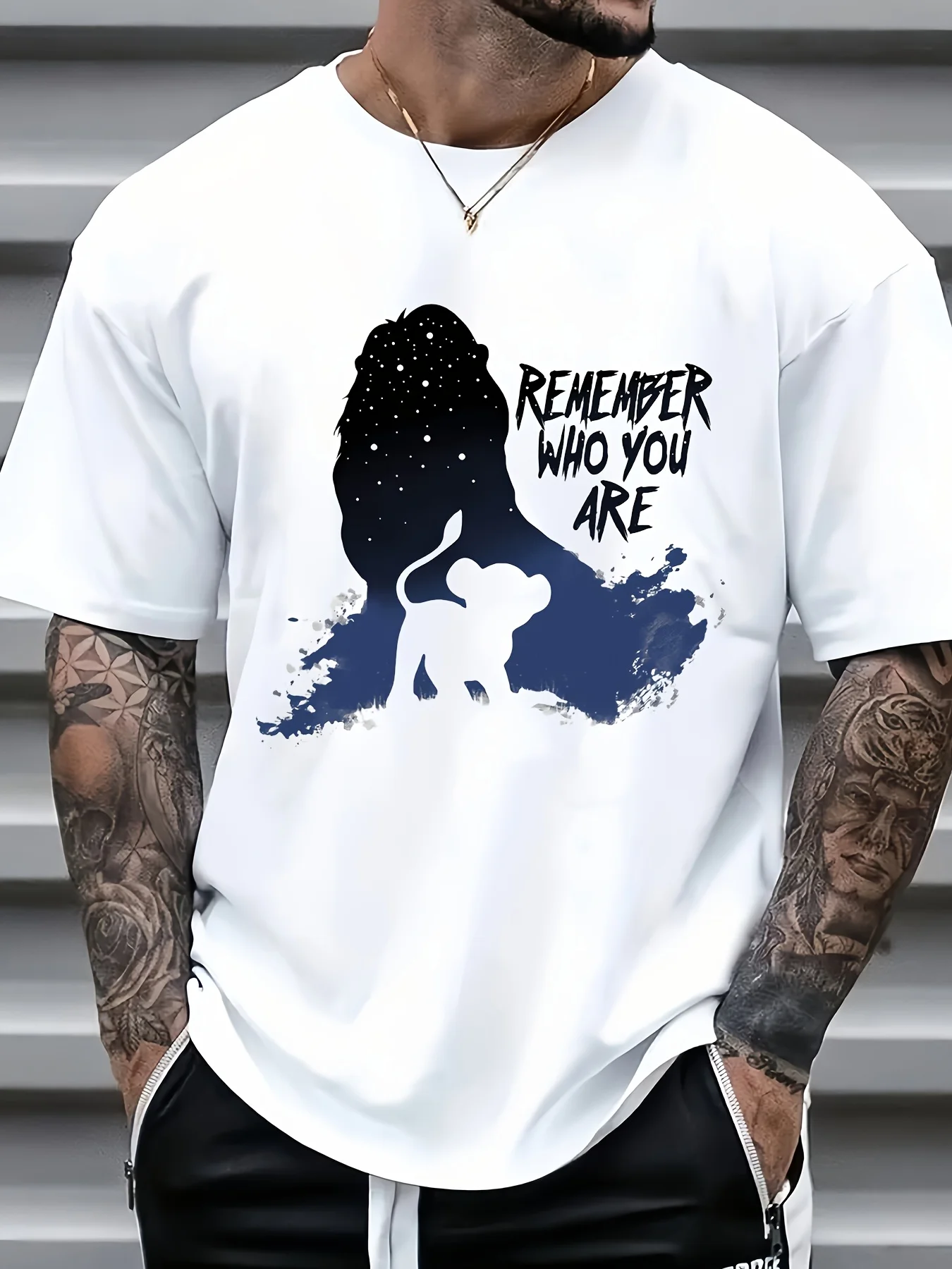 

Летняя футболка «Король Лев» для мальчиков и девочек, семейная одежда с героями мультфильмов для родителей и детей, повседневная удобная одежда большого размера с короткими рукавами для мужчин и женщин