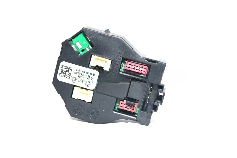 Golf 6 Tiguan CC Maiteng Shangku Suiteng Touan Steering Wheel Key Module 5K0 959 542 B/C