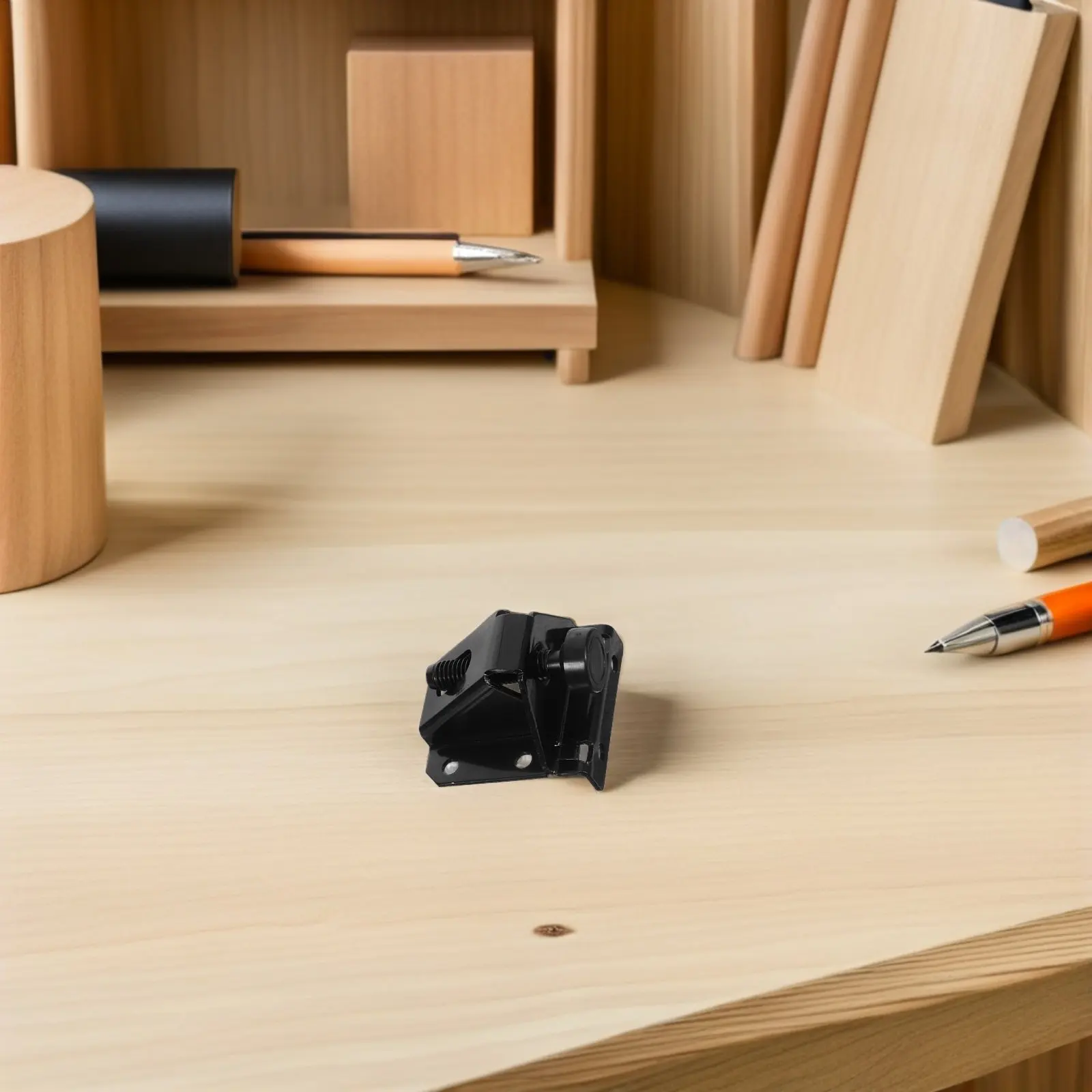 4Pcs Adjustable Furniture Feet Heavy Duty Cabinet Levelers Non-Slip Table Legs Height Extenders Floor Protectors for Chairs