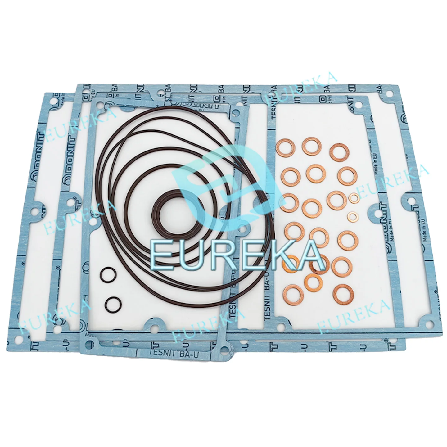 Vacuum pump U5.201 Sealing kit U5.166 Repair Kit U5.165 Gasket U5.200 Oil seal 54900054400 Accessories