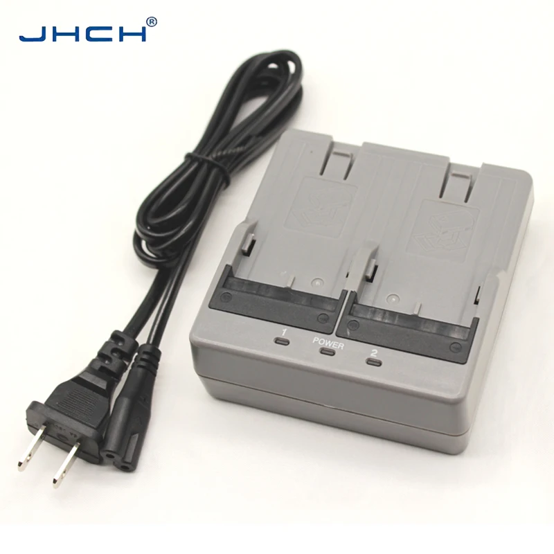 

Dual Charger CDC77 for BDC46/BDC70/BDC71/BDC72 Battery