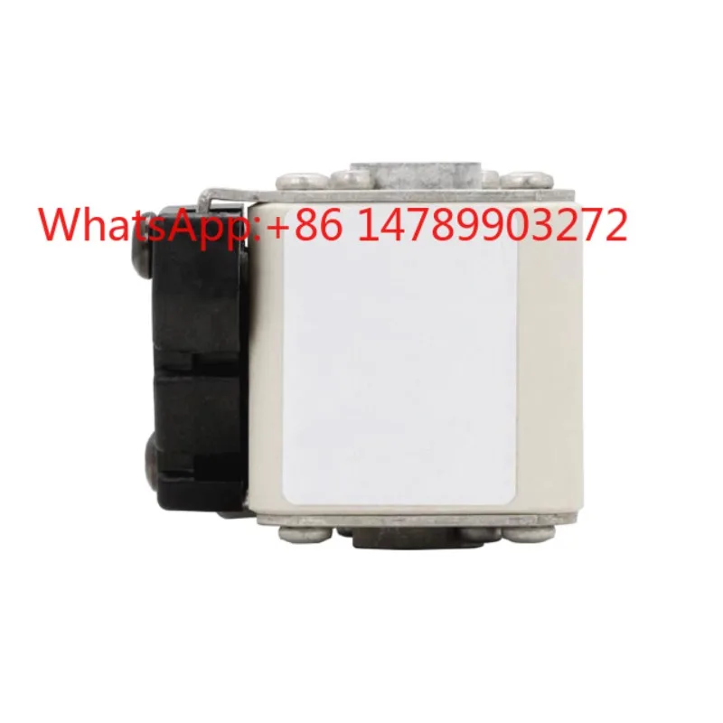 690V 63A low voltage specialty fast fuse electronic power equipment overcurrent protection