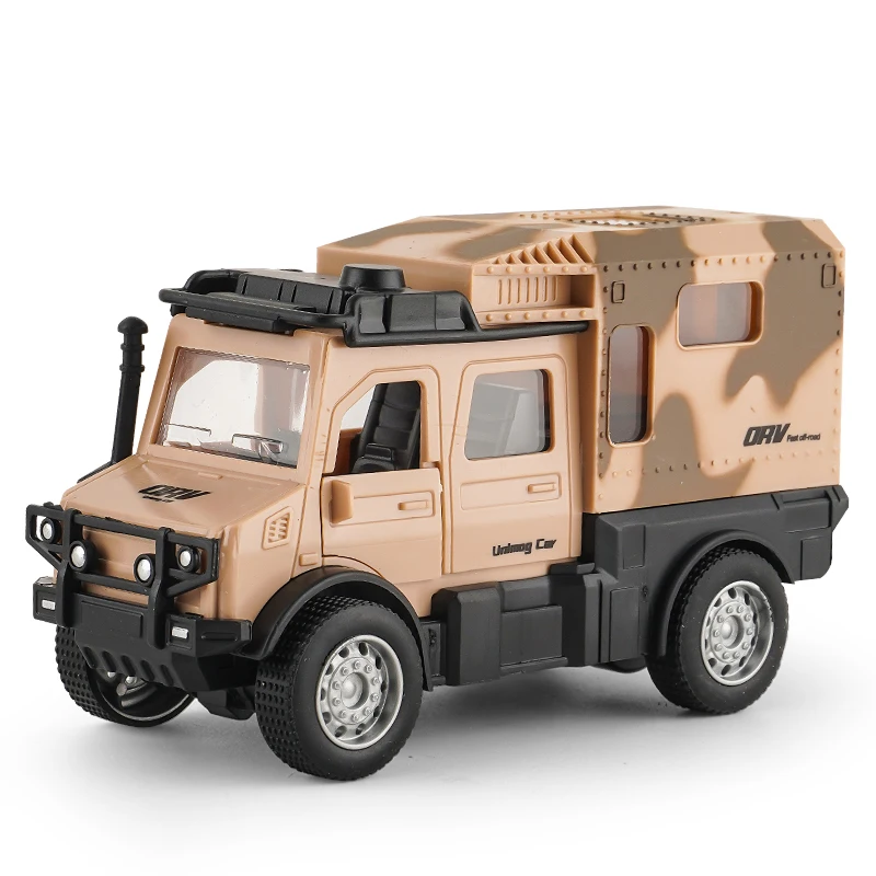 ของเล่นเด็กผู้ชายที่สามารถเปิดประตูได้, ยานพาหนะขนส่งหุ้มเกราะอินเนอร์เชียล ยูนิม็อก, ยานพาหนะออฟโรดสำหรับเด็ก, โมเดลของเล่นเครื่องจับตุ๊กตา