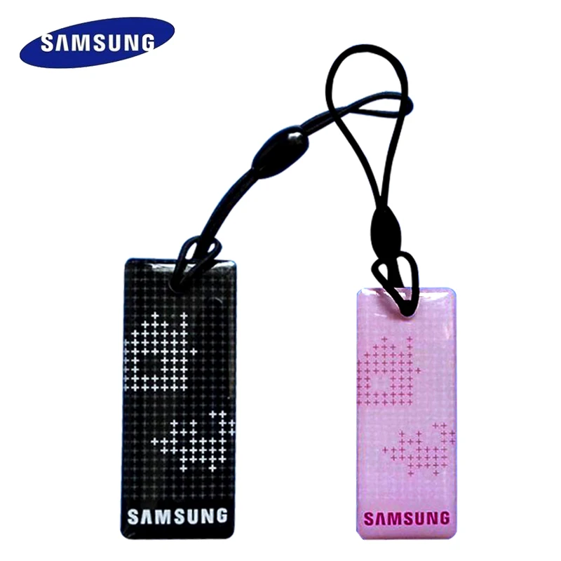 Fingerprint Door Lock RF Stickers Electronic Card  IC Card Smart Tags RFID  For Samsung SHS-718/728/705/609/p72/DR708/719/5230