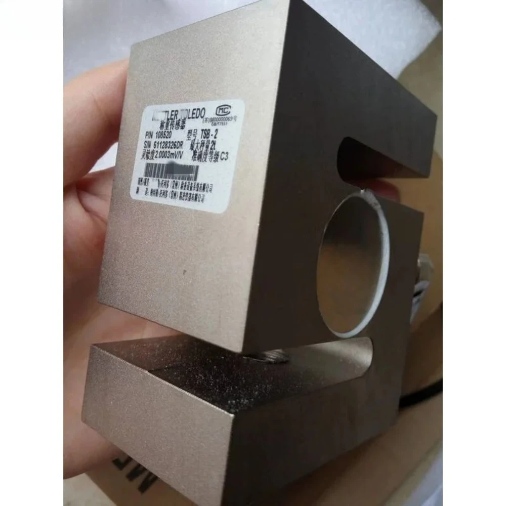 for Brand New TSB-2T Tensile Force Load Cells For Industrial Weighing Applications Good Load Cell