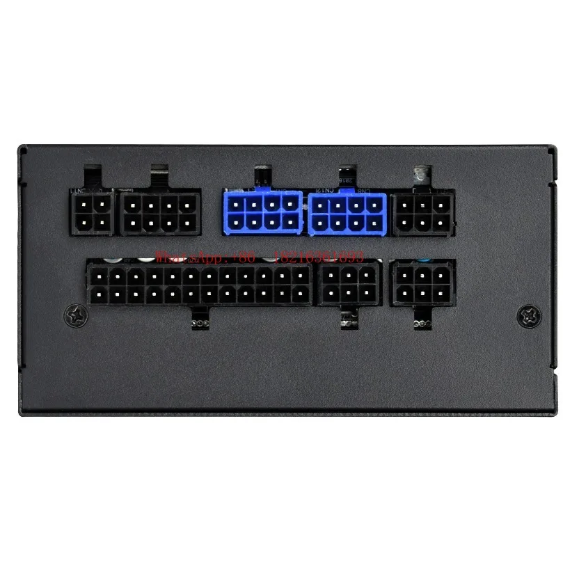 

Быстрая доставка. SX650-G 650W поддерживает видеокарты PCIe 5.0, полностью модульный, 80 Plus Gold.