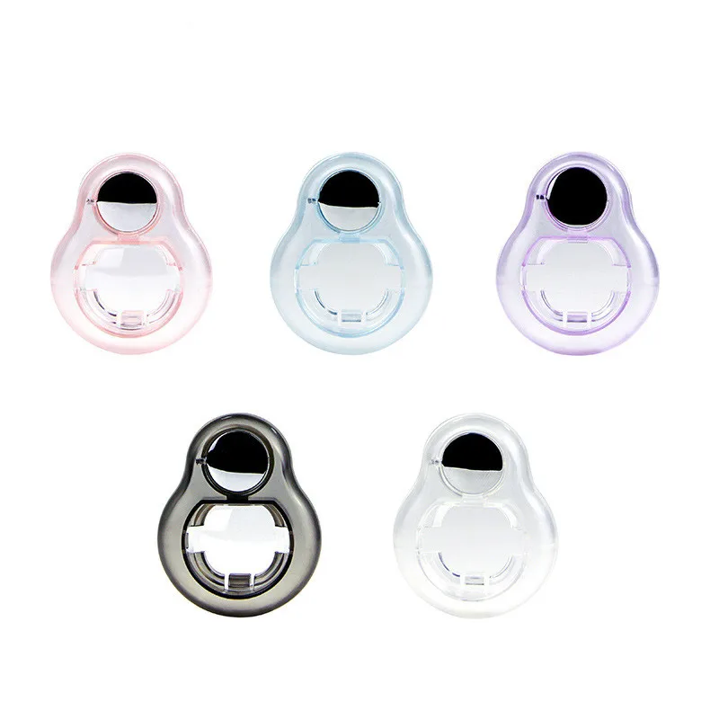 5 Color Options Ava…