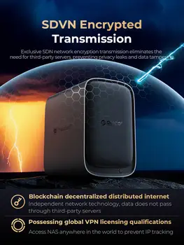 10 best sales Nas kutusu - №6