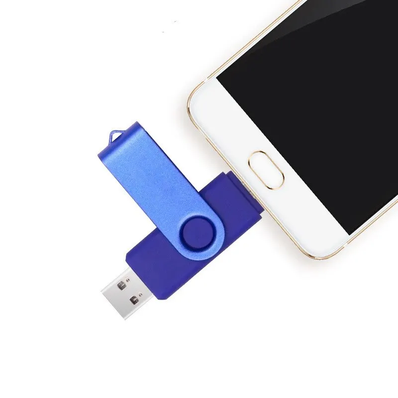 Aster USB 2.0 OTG USB Flash Drive Smart Phone Tablet USB Stick