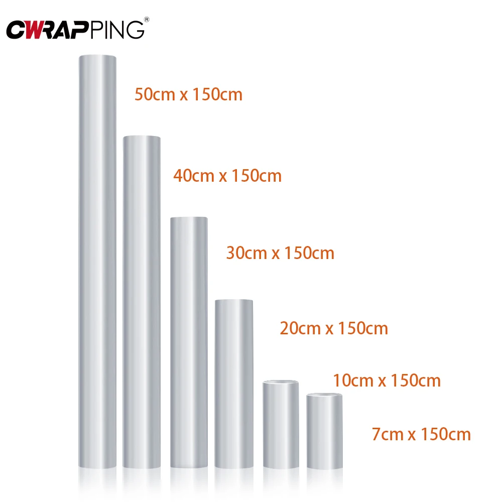 سيارة طبقة رقيقة واقية ذاتية اللصق الفينيل التفاف مقاومة للخدش الجلد DIY بها بنفسك ملصق مضاد للمياه الطلاء طبقة حماية اكسسوارات السيارات #6