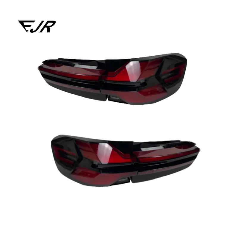 

Applicable for BMW X5 Tail Light Assembly 19-23 G05G18 Tail Light Modification LCI Dynamic Rear Tail Light