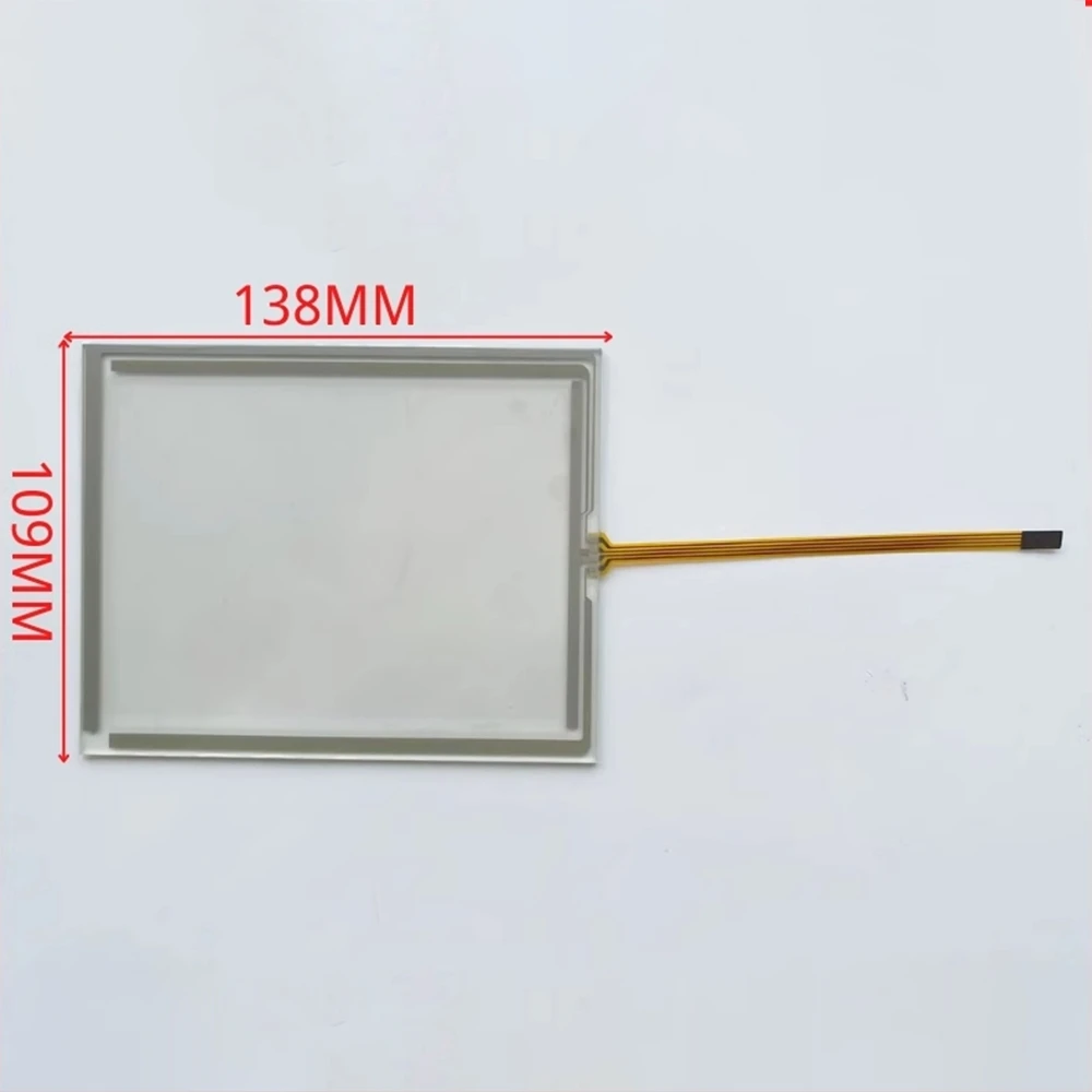 New for TP177 6AV6640-0CA11-0AX0 6AV6640-0CA11-0AX1 Glass Panel Touch Screen