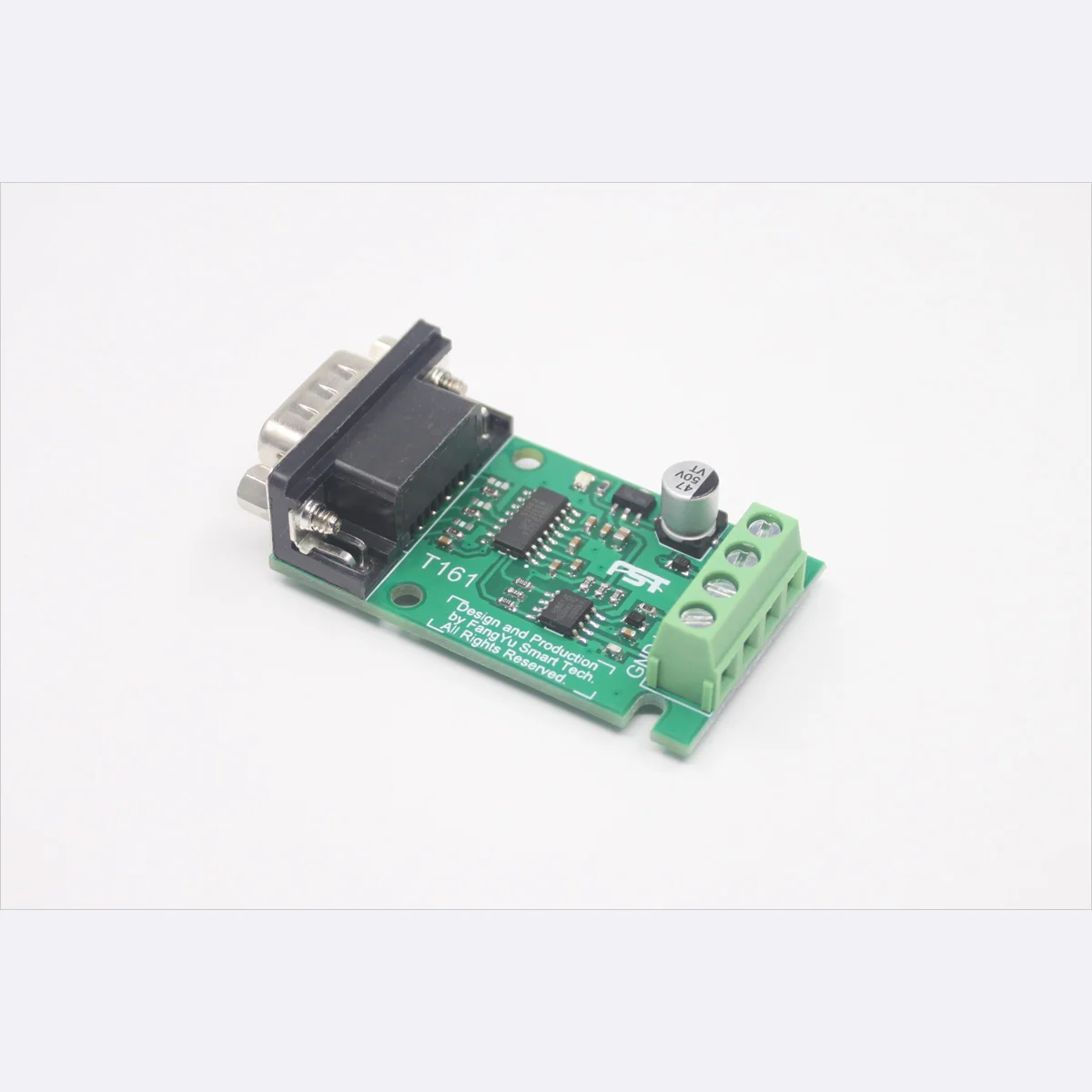 

RS232 to LIN Bus Module/automotive Bus, K-LINE Bus/DB9 Male and Female Connectors/data Analyzer