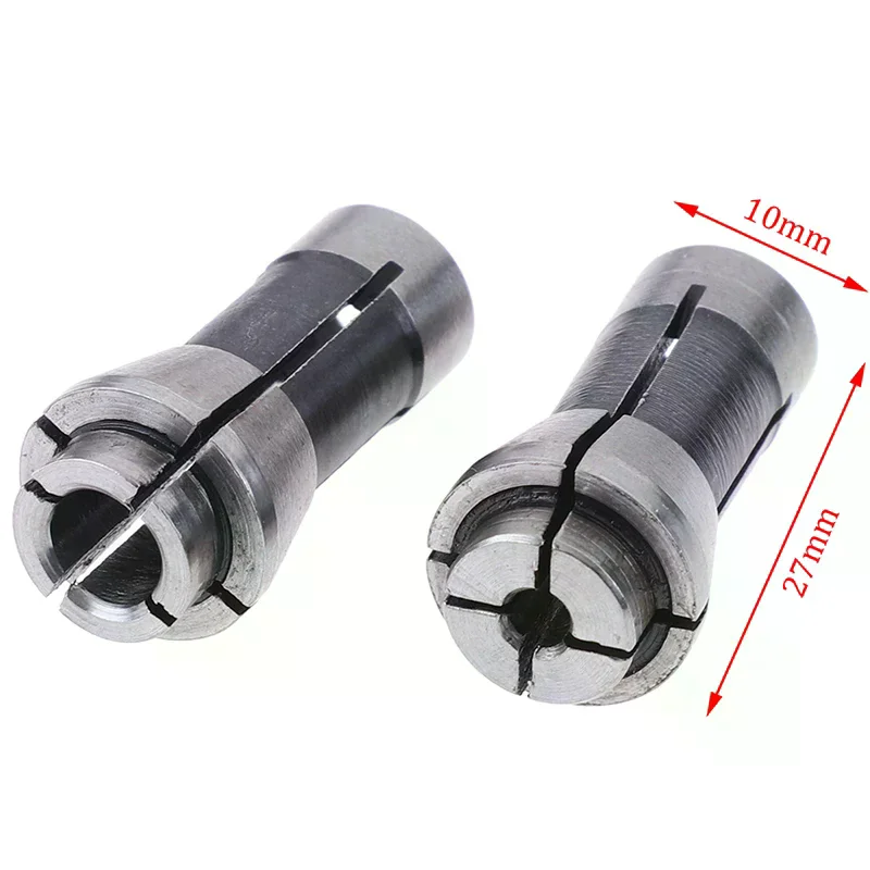 1Pc Grinding Machine Clamping Collet Engraving Chuck 3mm/6mm Replacement Part