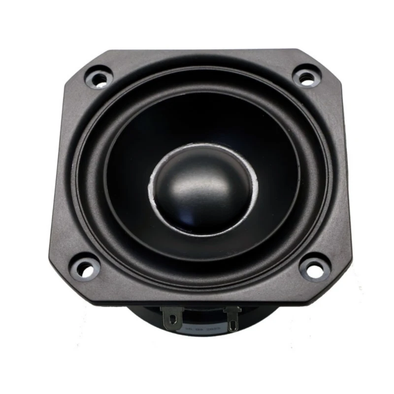 Hochleistungs-20-W-78-mm-Aluminiumfolienlautsprecher mit 8 Ohm Impedanz für professionelle Klang- und Bassverbesserung Y4QF – Detail 1