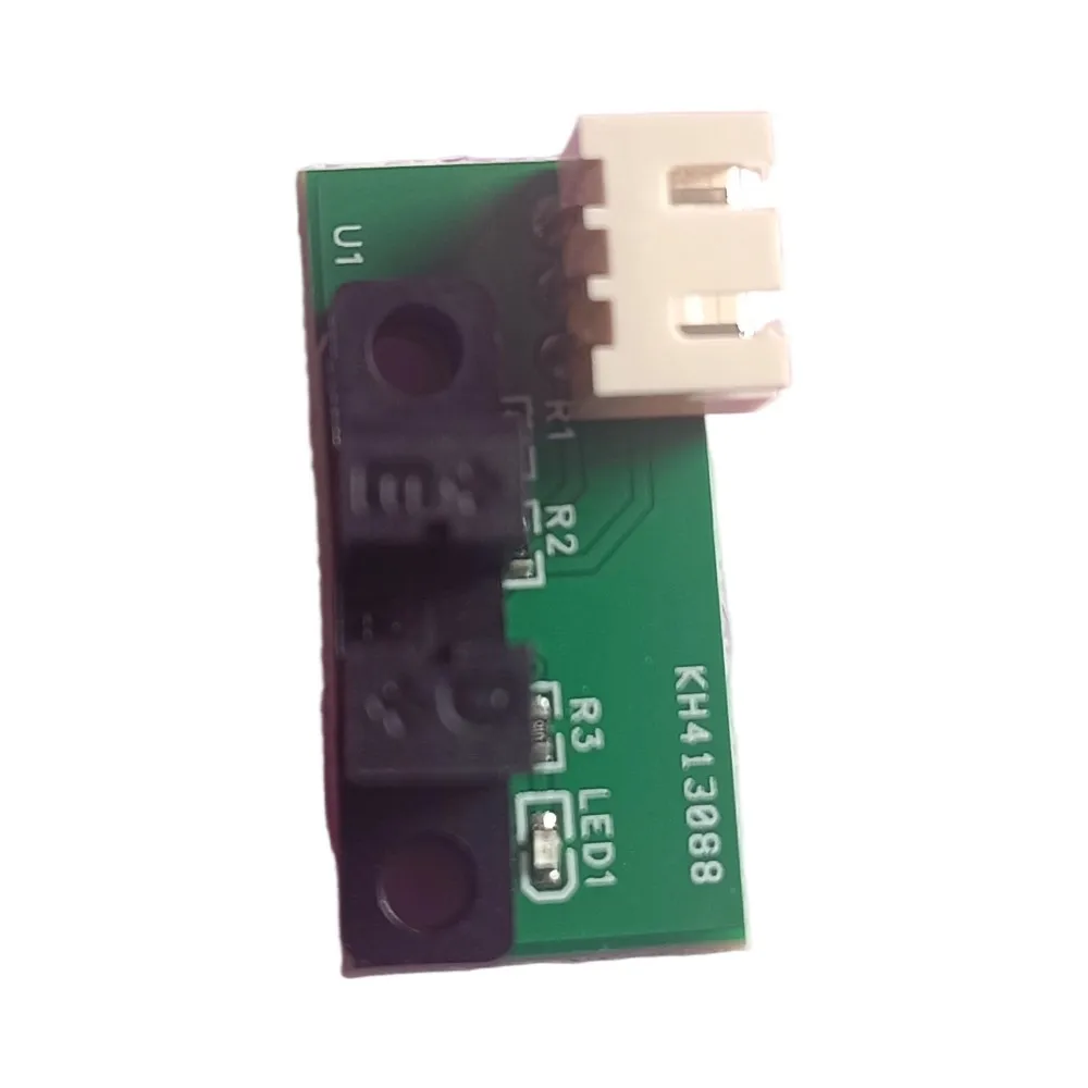 مكونات ملحقات الطابعة ثلاثية الأبعاد الأصلية FLSUN T1 Pro Limit Switch T1-U