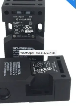 AZ 15ZVK-M16  Limit Safe Switch 100% New & Original