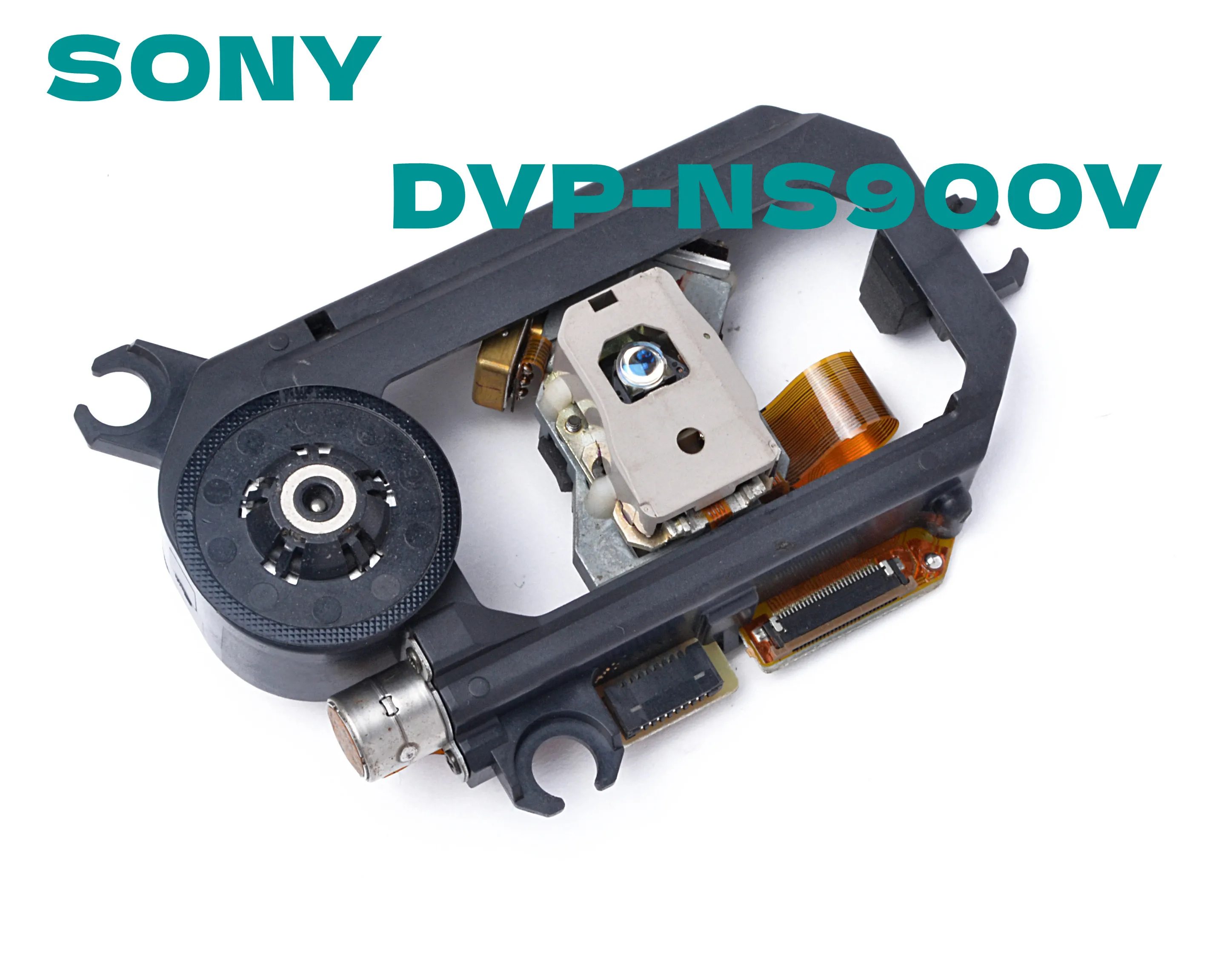 

Replacement For SONY DVP-NS900V CD DVD Player Spare Parts Laser Len Lasereinheit ASSY Unit DVPNS900V Optical Pickup Bloc Optique