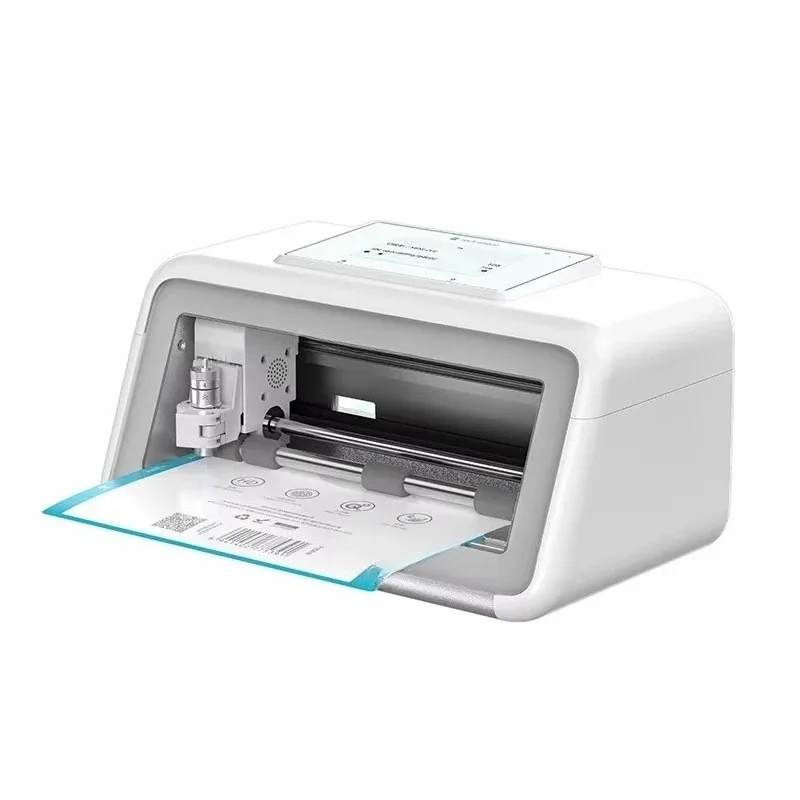 Hydrogel Screen Protector Intelligent Plotter Cutting Machine Protector Hydrogel Film