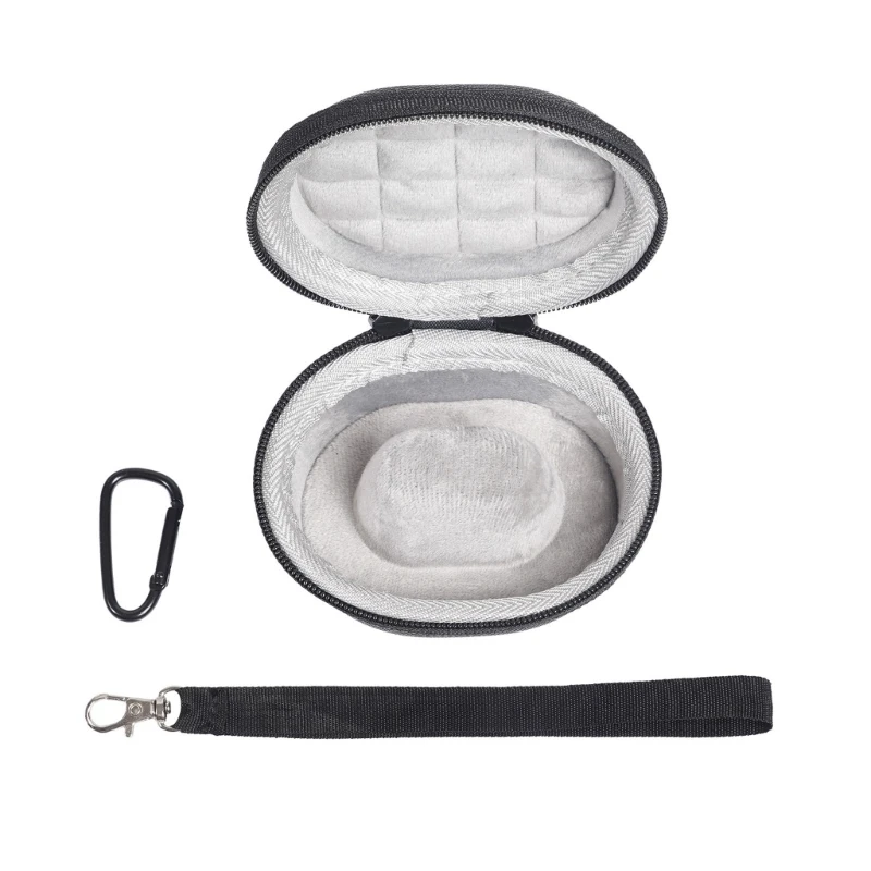 

Smartwatch Carrying Case Travel Storage Box EVA Protector for 6/5/4/3 Inspire 3 Dropship