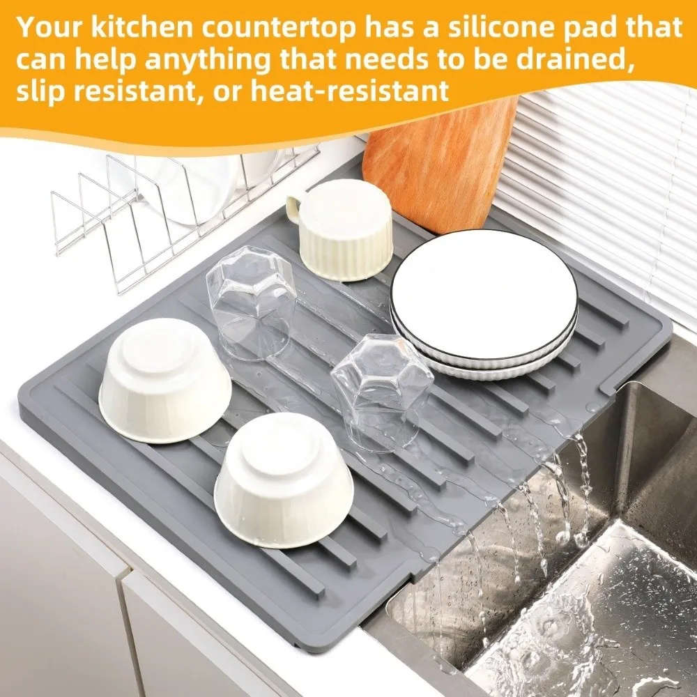 Thumbnail 3 - #82 Compare Sink Mats Before You Buy