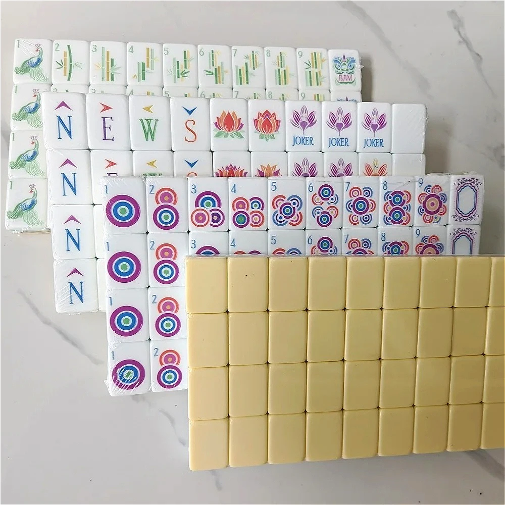 Thumbnail 2 - #7 Best Selling Tile Games