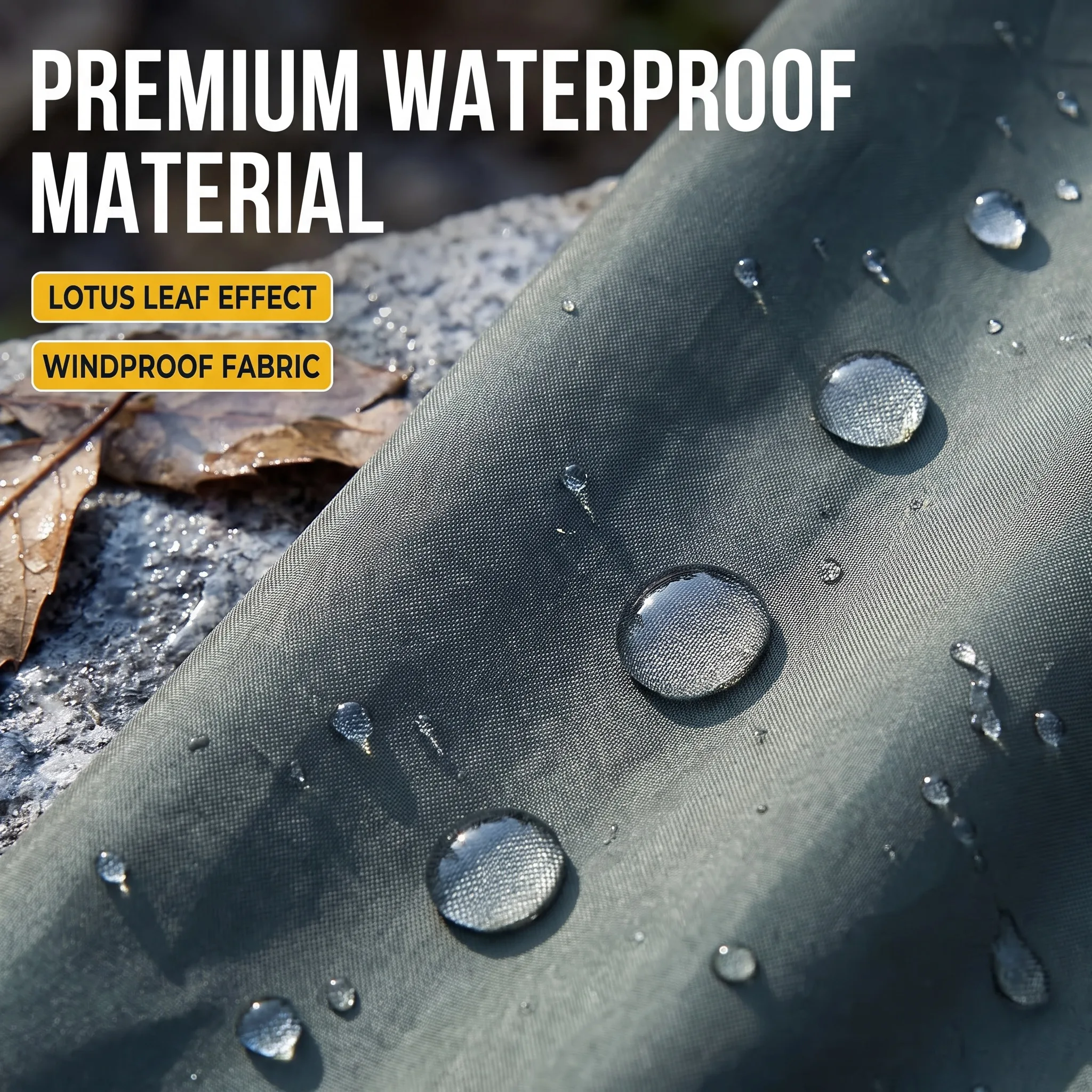 Outdoor 3 in 1 Tactical Rain P - đánh giá và giá Emergency Poncho Rain