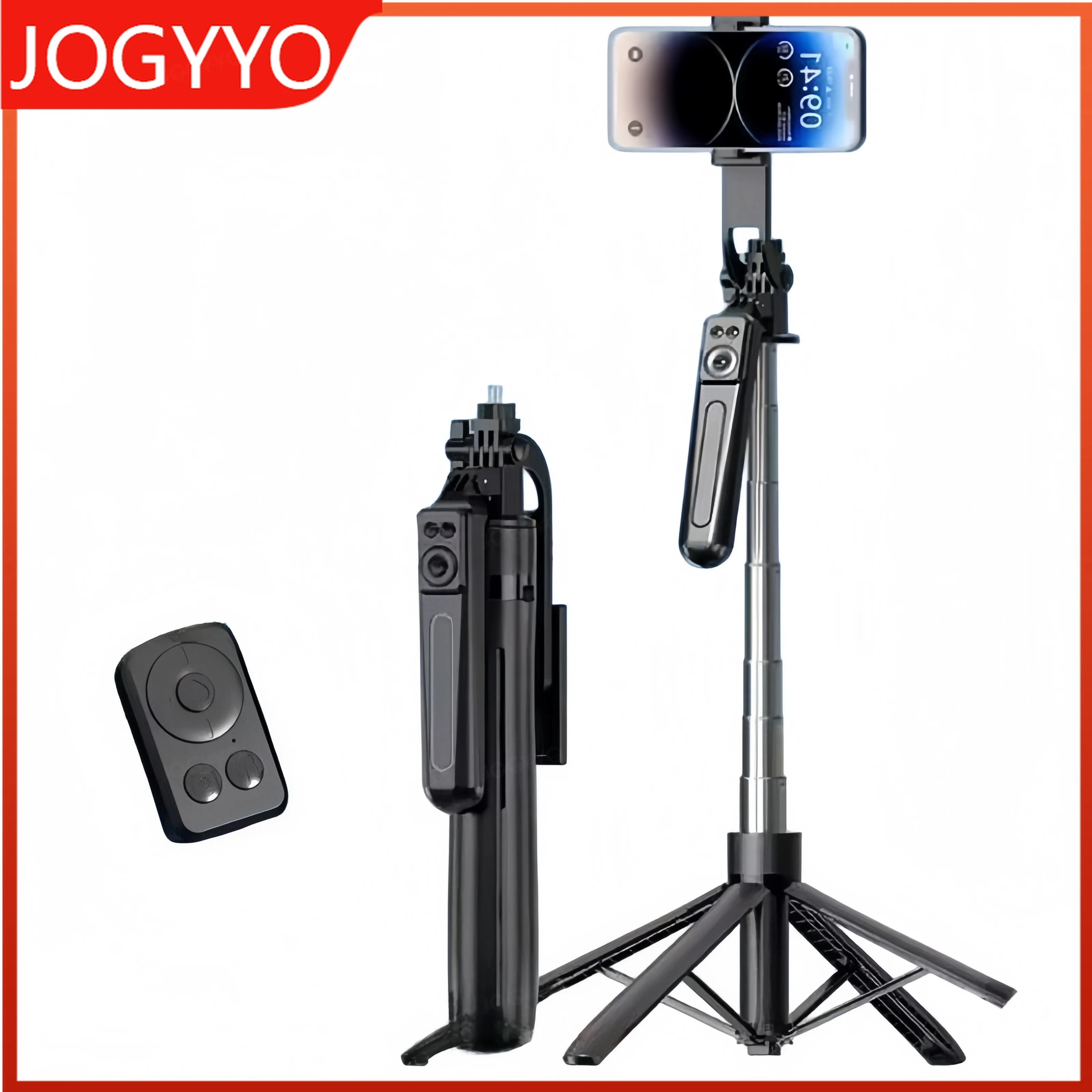 1.8M New Tripod For…