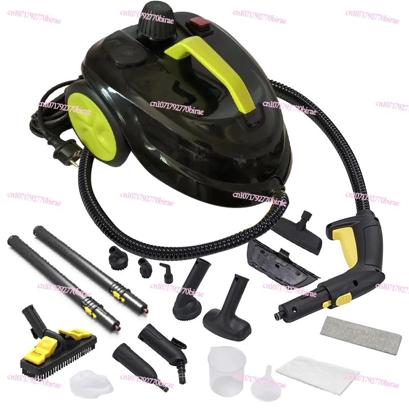

Heavy Duty High Pressure Cleaning Tools Flooring Car Kitchen Handheld Upholstery Steam Cleaner