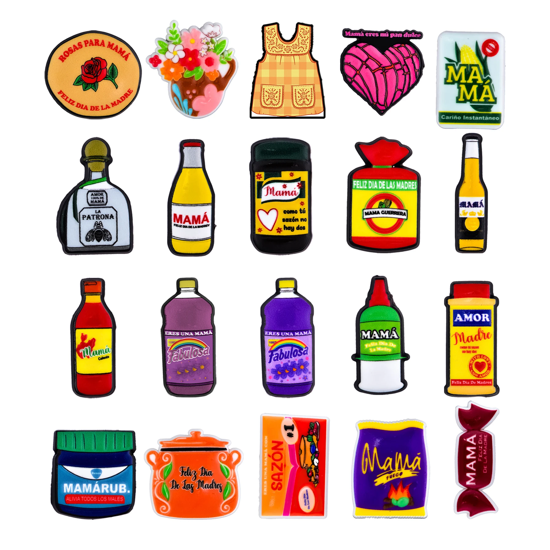 Подвески-для-обуви-с-едой-украшения-для-обуви-ярких-цветов-подвески-для-мальчиков-и-девочек-подростков-женские-сандалии-wen-аксессуары-для-сабо