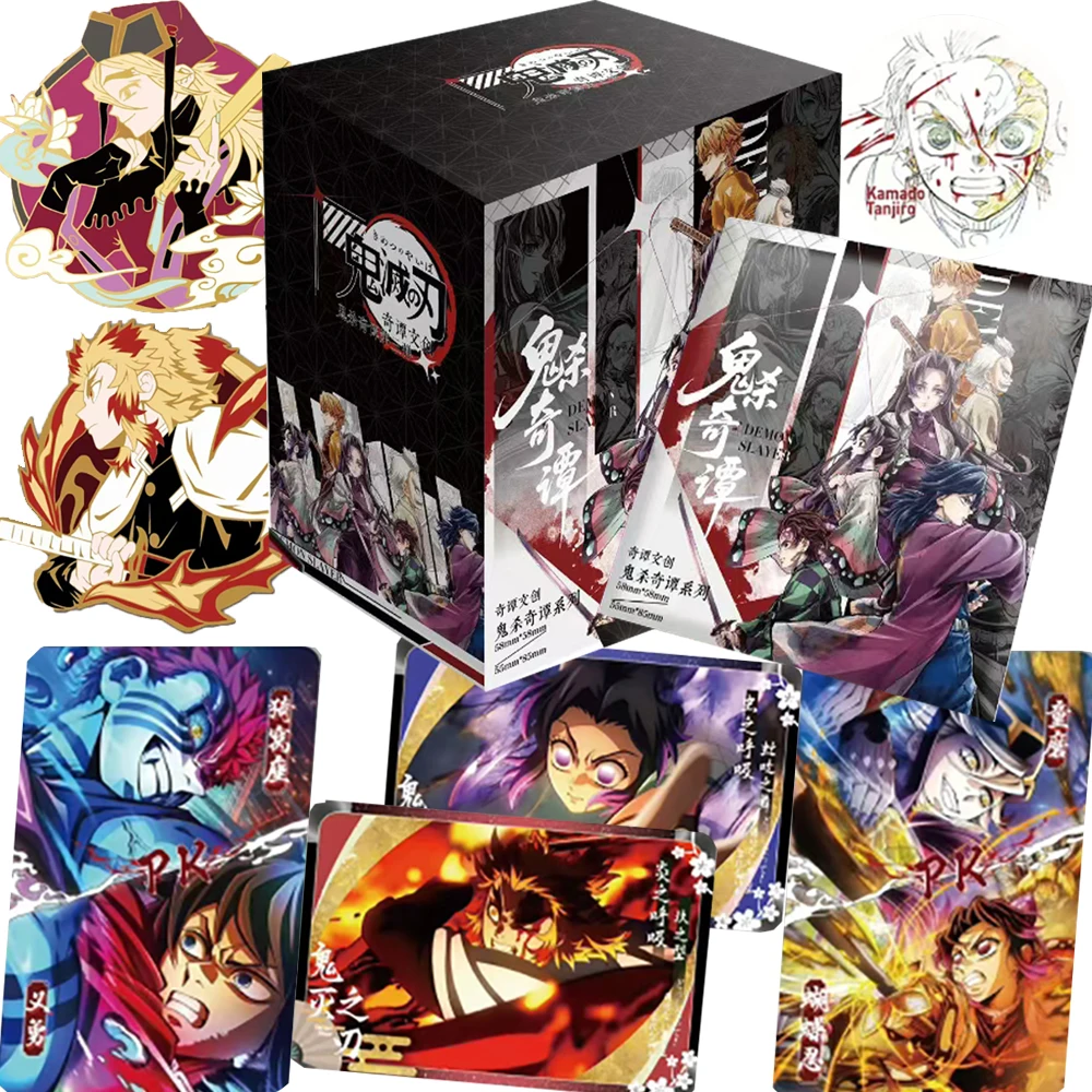 

Anime Demon Slayer Badges Accessories Agatsuma Zenitsu Hashibira Inosuke Cute Fun Trendy Brooches Decor Toy Gifts for Children