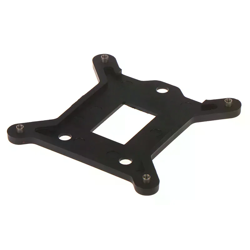 LGA 1150 1155 1156 PC Plastic Backplate CPU Cooler Bracket Heatsink Backplane