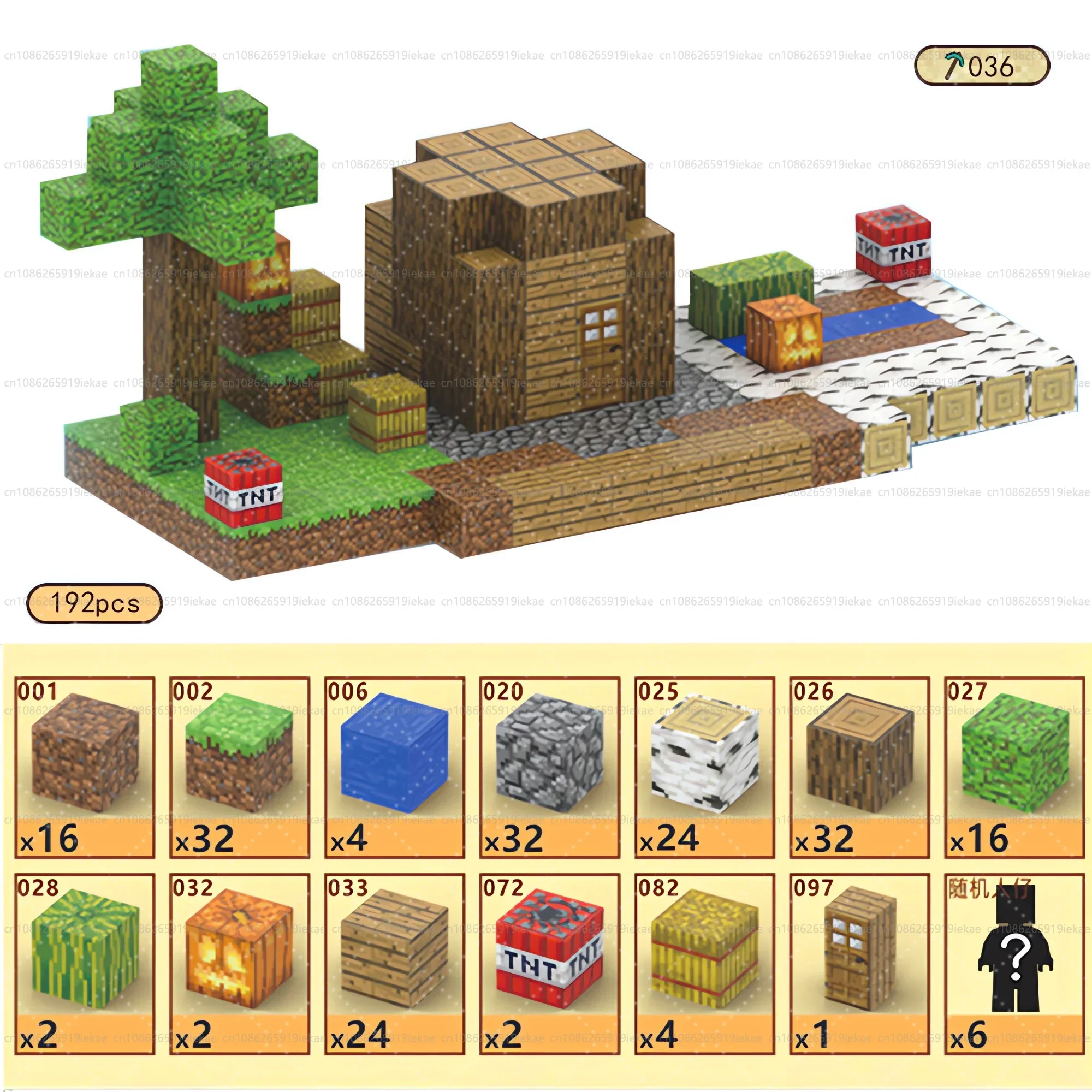 Magnetische Bausteine Mine World Magnet Cube Set für Jungen Mädchen Kind Alter 3+ DIY Modell Kinder STEM Sensorische Spielzeug Geschenke