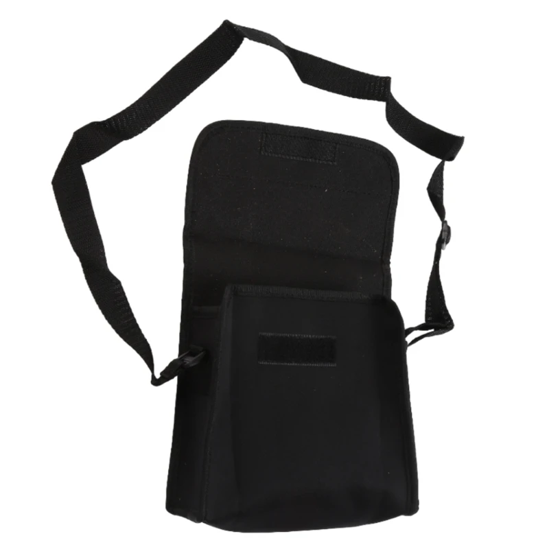 Borsa a tracolla per custodia per telescopio per custodia per telescopio da 50 mm 19x6x19 Dropship