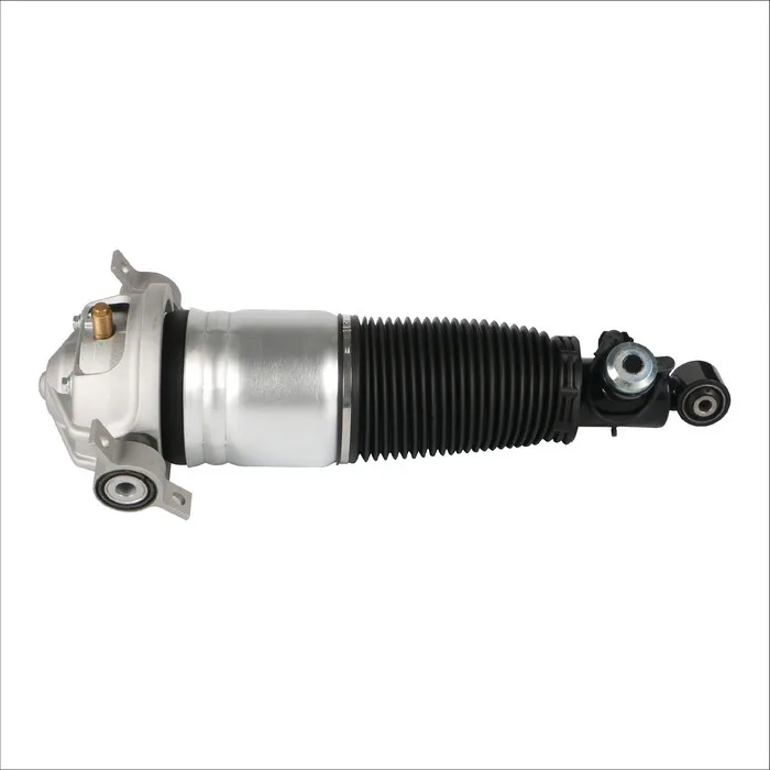 

Suitable for Audi Q7 rear air suspension shock absorber assembly 7L5616019F/7L5616020F