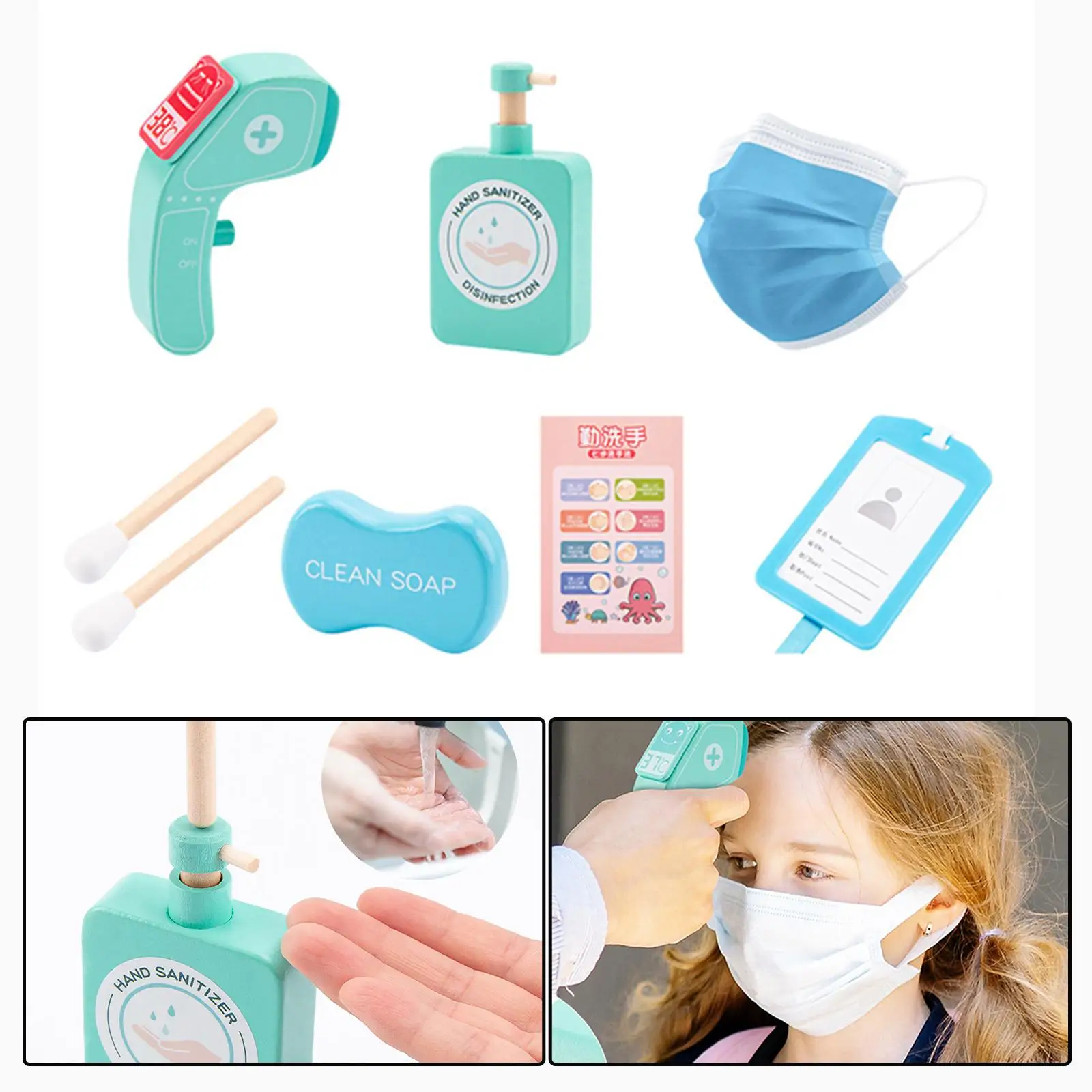 Doctor , Educationa… - image