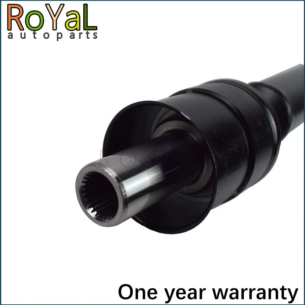 AT FR عمود المروحة Assy لميتسوبيشي مونتيرو V75 V93 2000-2021 MR580390